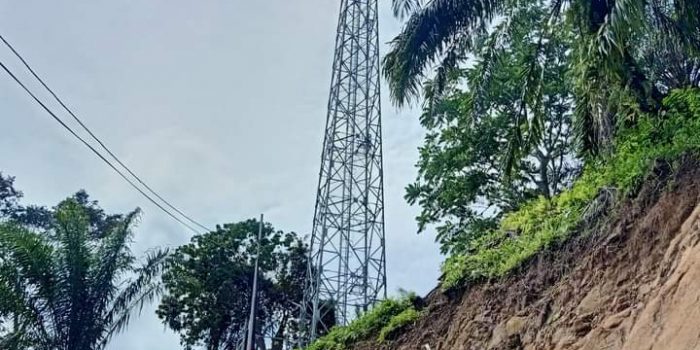 Tower