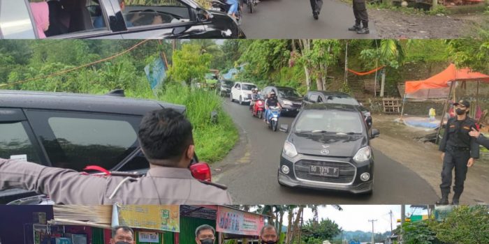 Pengamanan