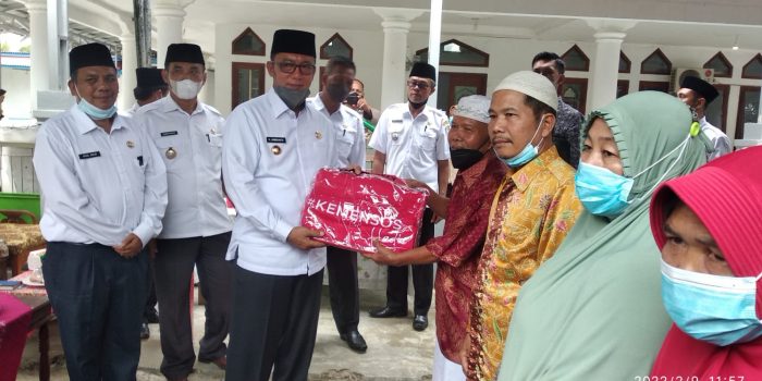 Bupati