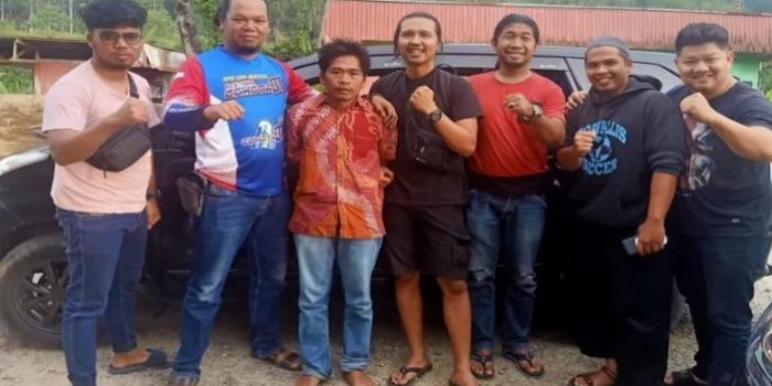 Pelaku