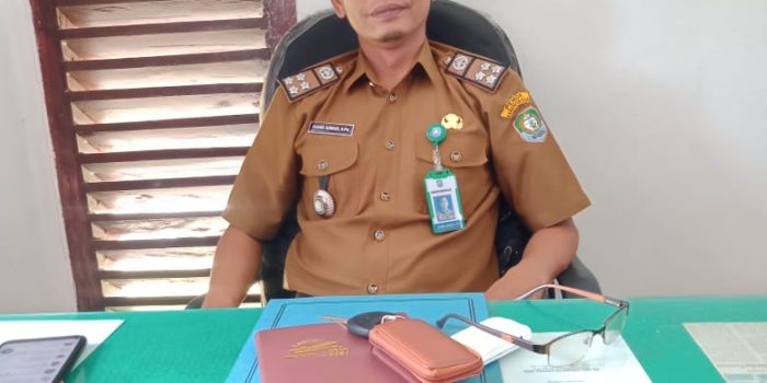 Kabid Olahraga