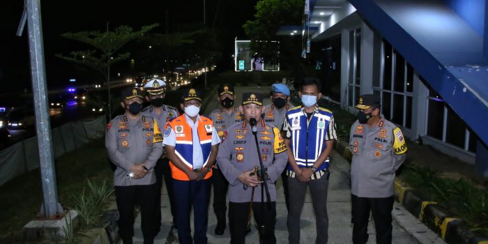 mudik