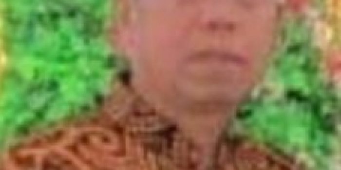 almarhum