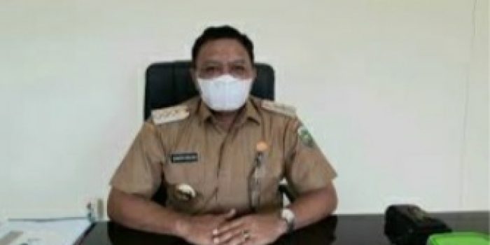 Bupati Malaka