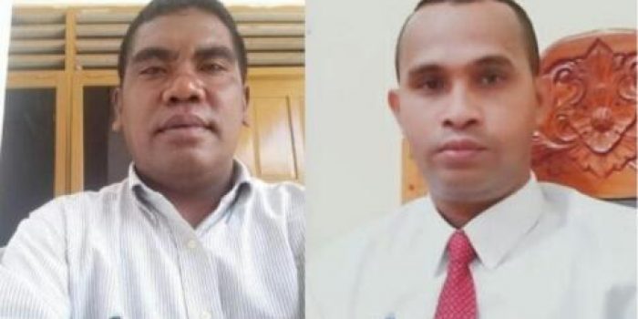 Kuasa Hukum