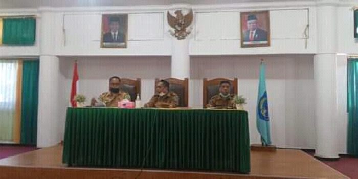 rapat