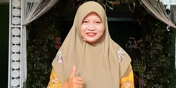 Wiwi Oktalestari – Dosen STIT Makrifatul Ilmi Bengkulu Selatan