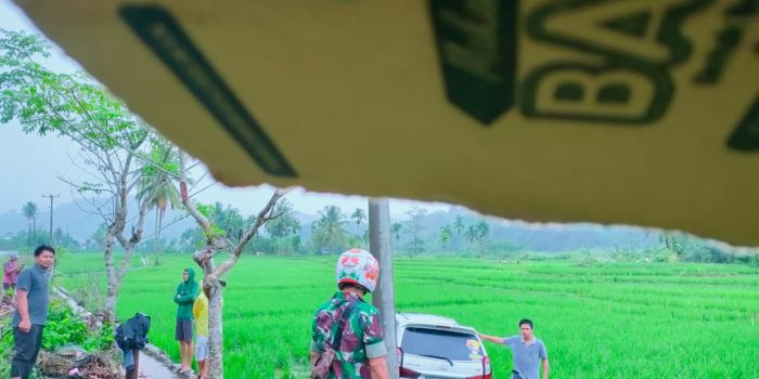 kecelakaan