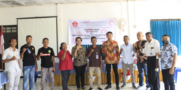 Hukum