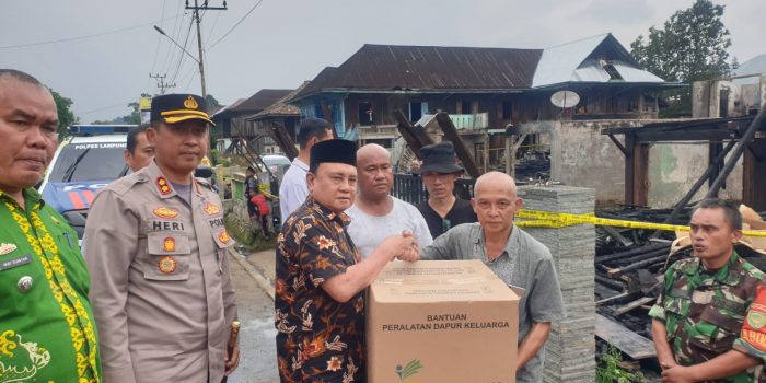Bantuan