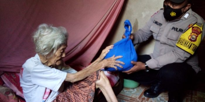 Bantuan