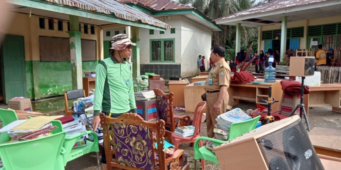 banjir