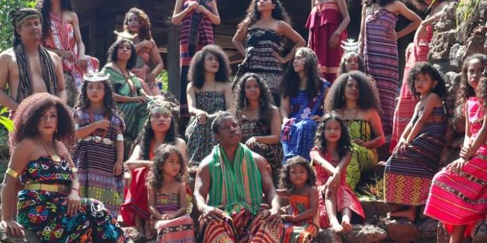budaya