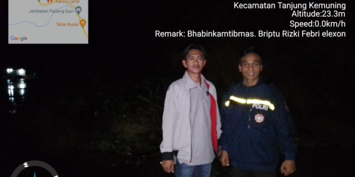 siaga bencana