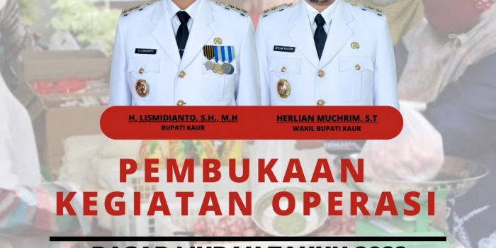 pasar Murah