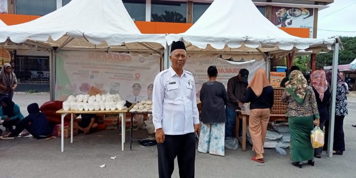 Pasar Murah