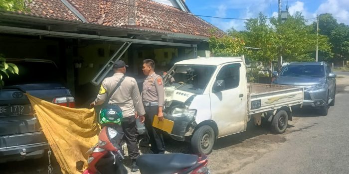 Kecelakaan