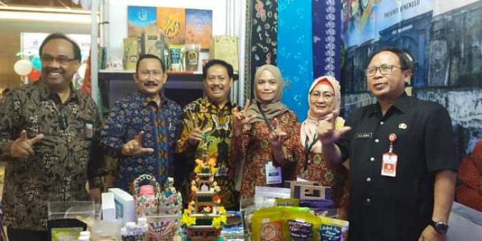 pameran