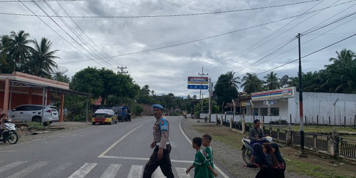 Atur lalin