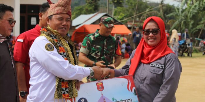 Musrenbang