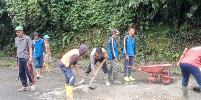 Gotong Royong
