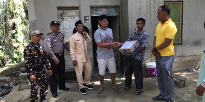 Jumat Barokah