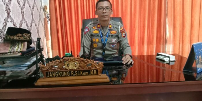 kasat lantas