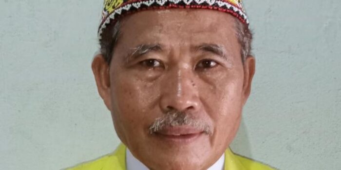 Drs Syarifudin