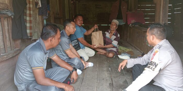 Jumat Barokah