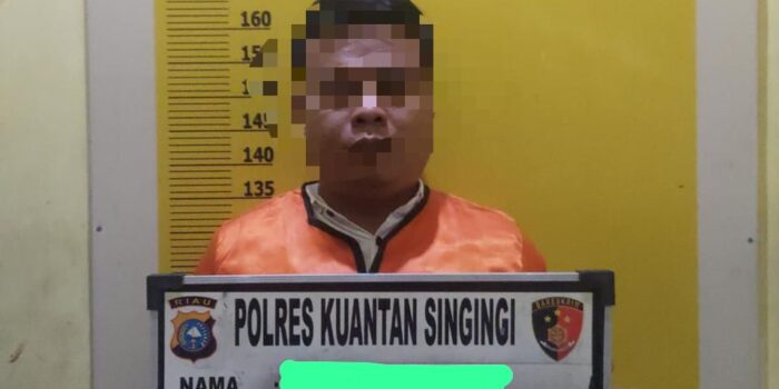 Penipuan