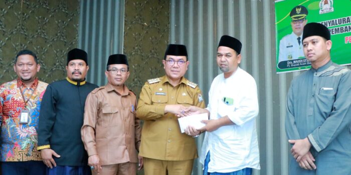 Bantuan