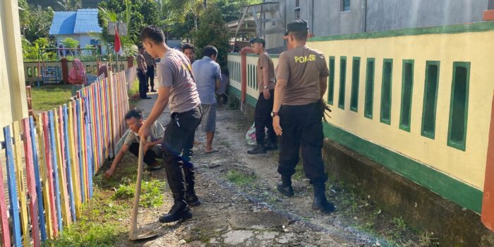 Gotong Royong