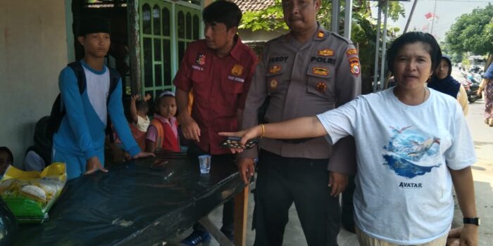 Bantuan