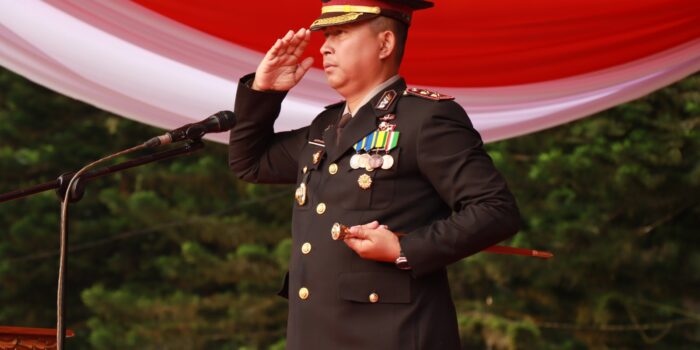 Kapolres