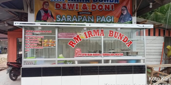 RM Irma Bunda