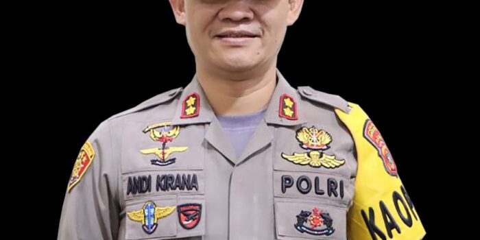 Kapolres