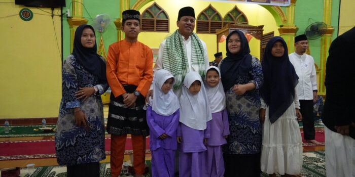 Maulid Nabi