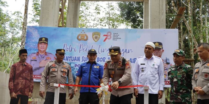 Bantuan