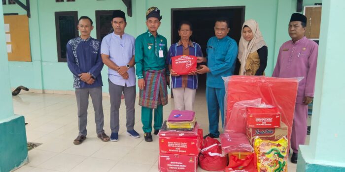 Bantuan