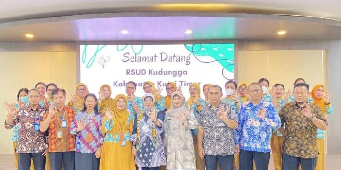 RSUD Dr Iskak