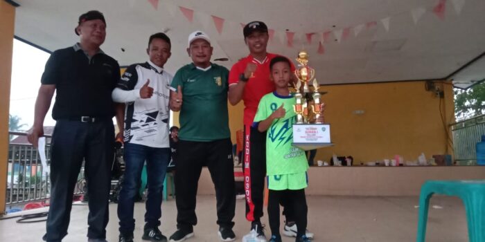 Liga Anak