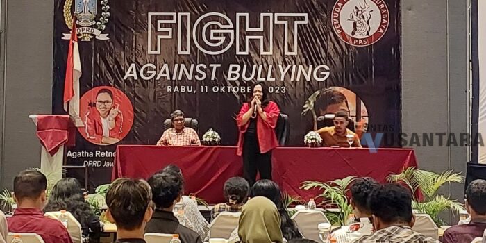 Fight Bullying