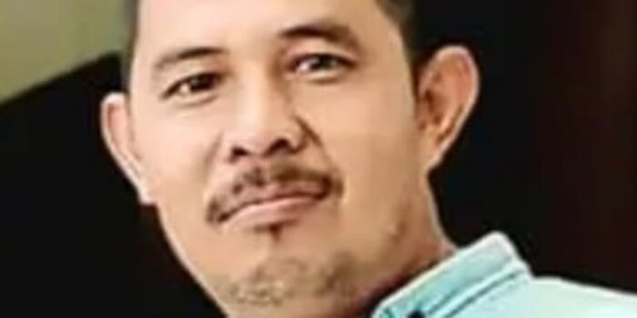 Ketua FPII