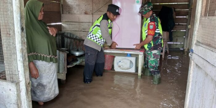 Banjir