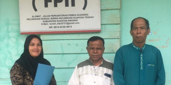 FPII