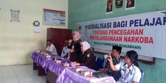 sosialisasi
