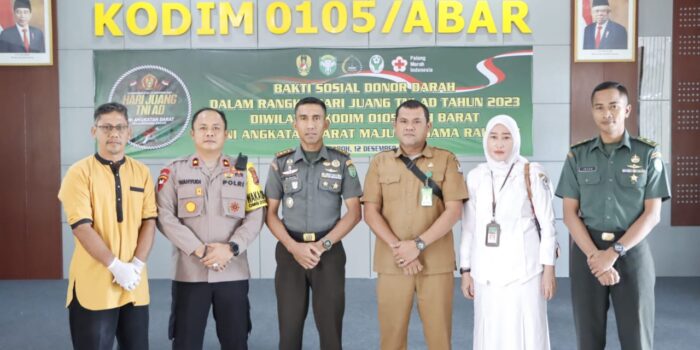 Aceh Barat