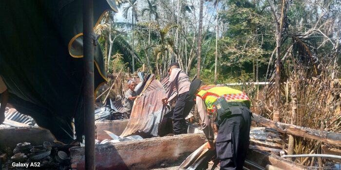 Bantuan