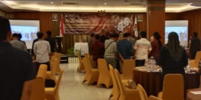 Gathering