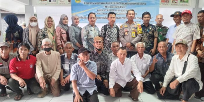 Musrenbang